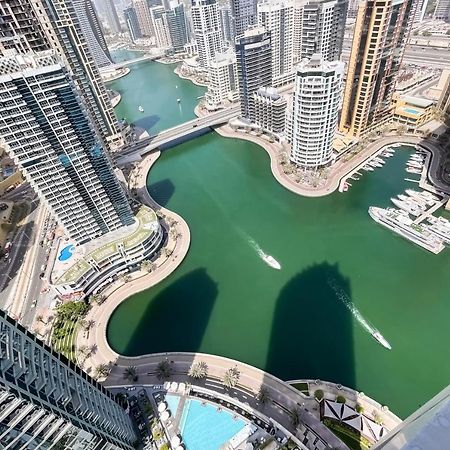 Bnbme - Bay Central Apartment Dubai Exterior photo