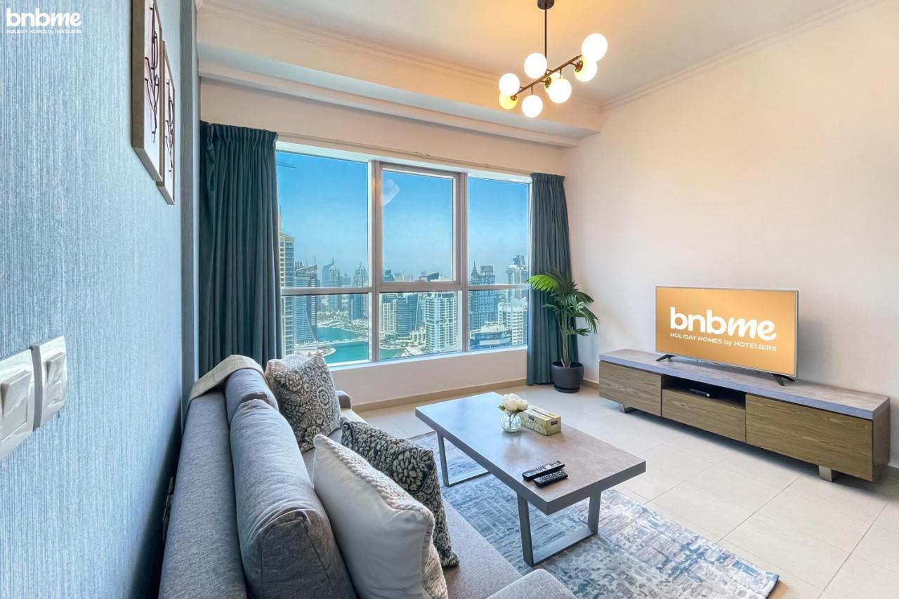 Bnbme - Bay Central Apartment Dubai Exterior photo