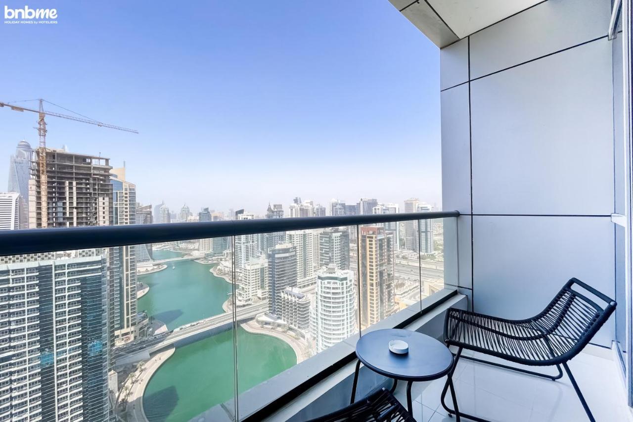 Bnbme - Bay Central Apartment Dubai Exterior photo